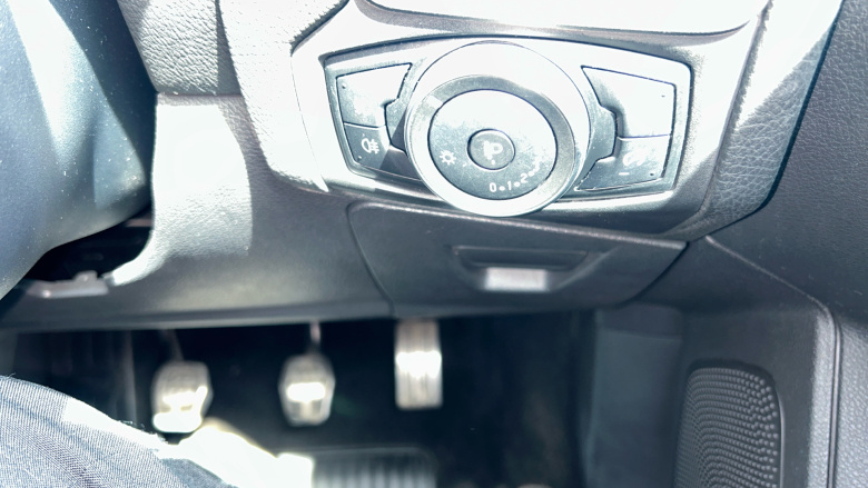 Ford Focus 1.0 EcoBoost 140 ST-Line Navigation 5dr Petrol Hatchback